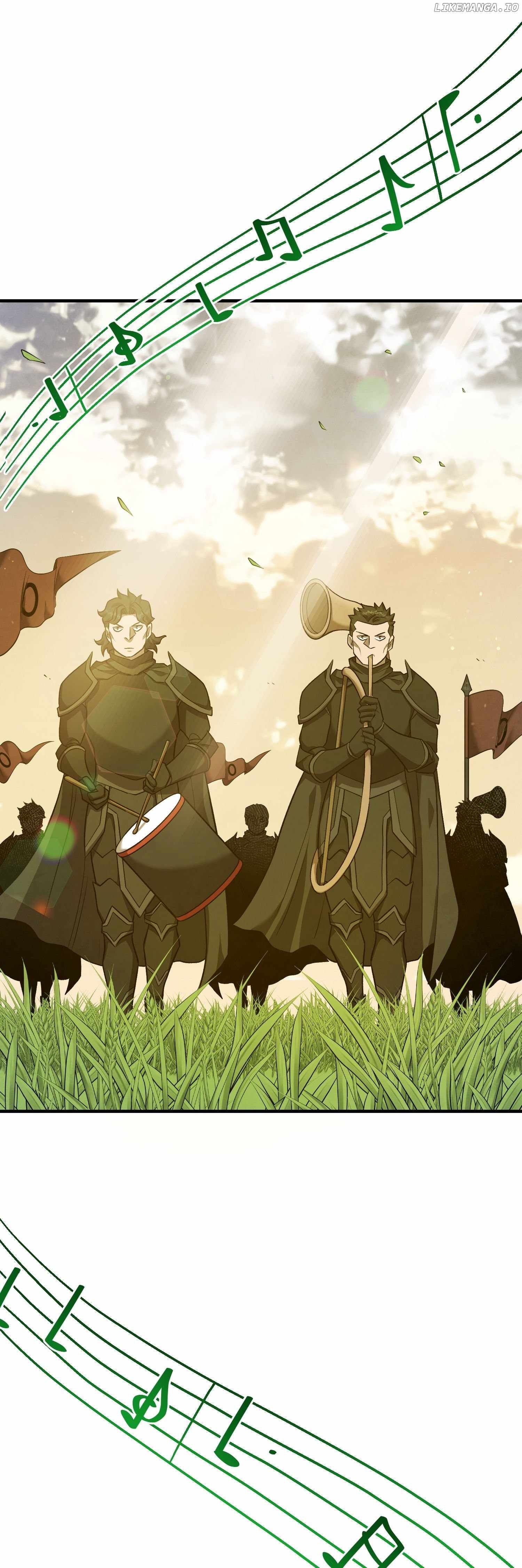 Legendary Retirement Chapter 25 3